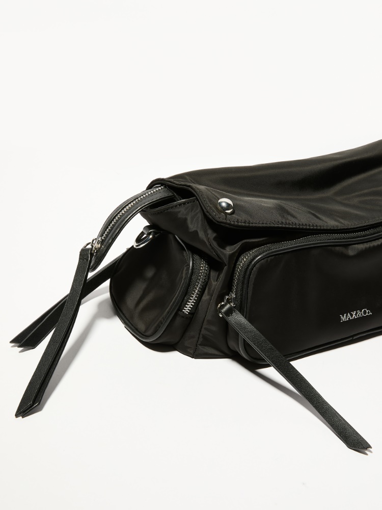 Technical multipocket bag - MAX&Co. - 3