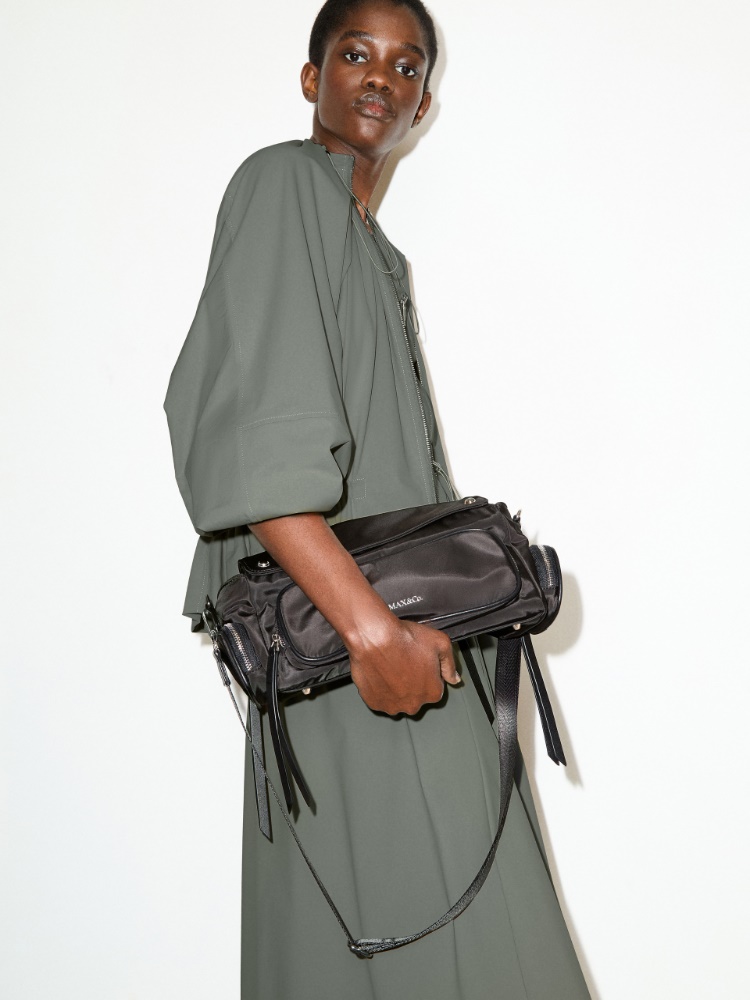 Technical multipocket bag - MAX&Co. - 5