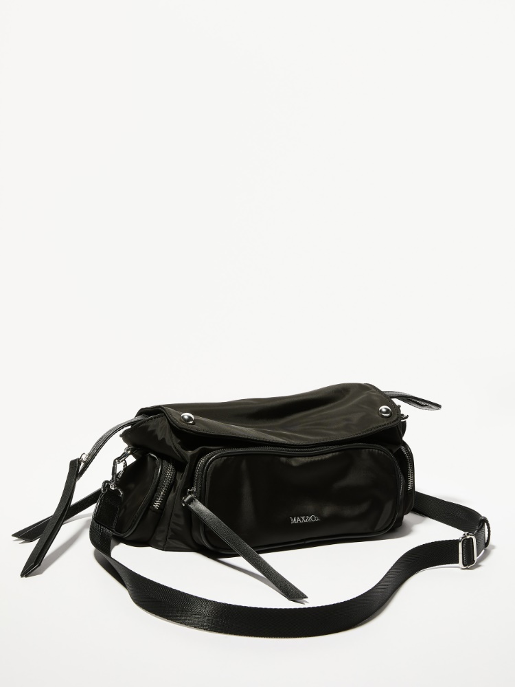 Technical multipocket bag - MAX&Co.