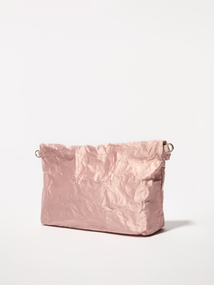 Satin Lumebag pouch - MAX&Co. - 2