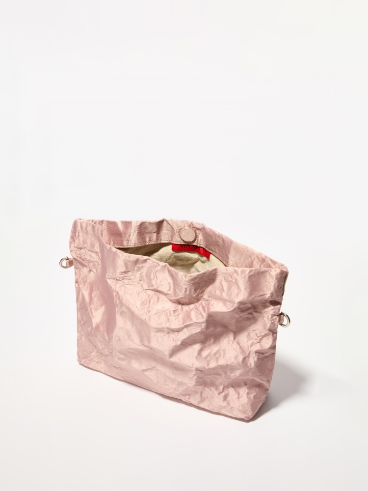 Satin Lumebag pouch - MAX&Co. - 4