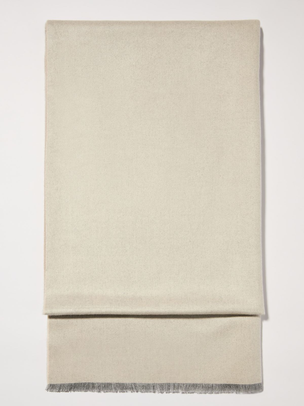 Double-face stole - BEIGE - MAX&Co. - 2