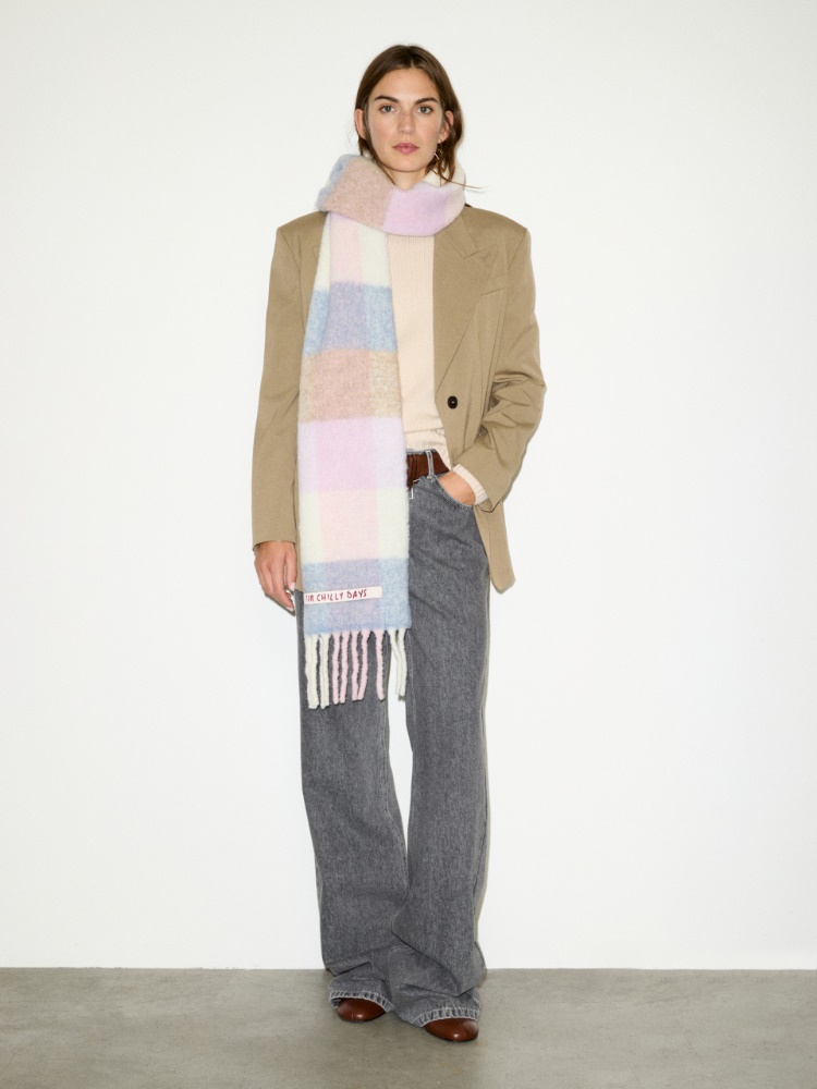 Bufanda P. Terzini &Co.llaboration - MAX&Co. - 4