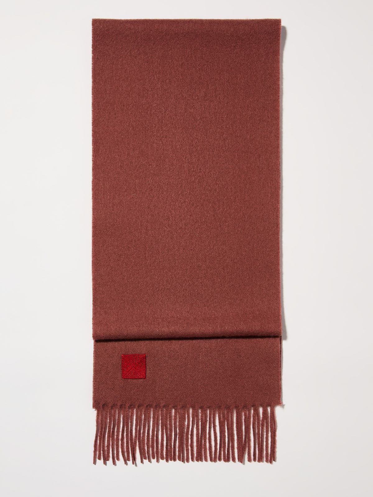 Wool and cashmere scarf - FARD - MAX&Co. - 2