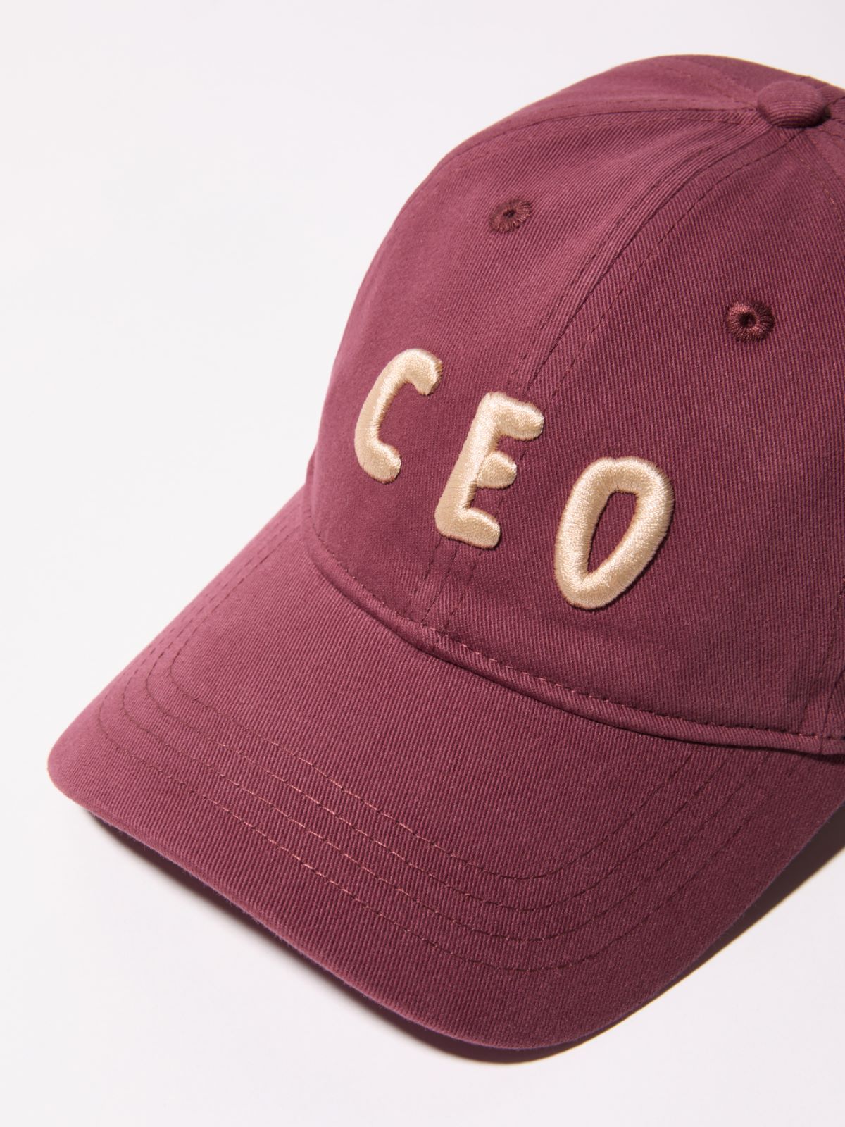 Cappello P. Terzini &Co.llaboration - BORDEAUX - MAX&Co. - 2
