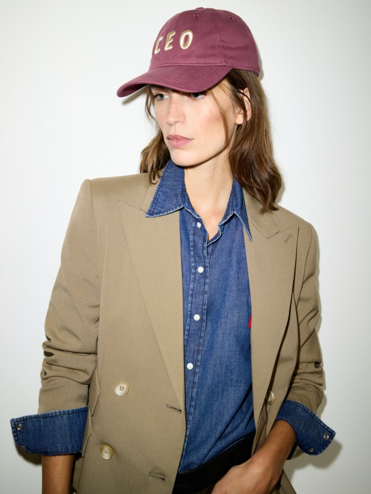 Sombrero P. Terzini &Co.llaboration - MAX&Co. - 4
