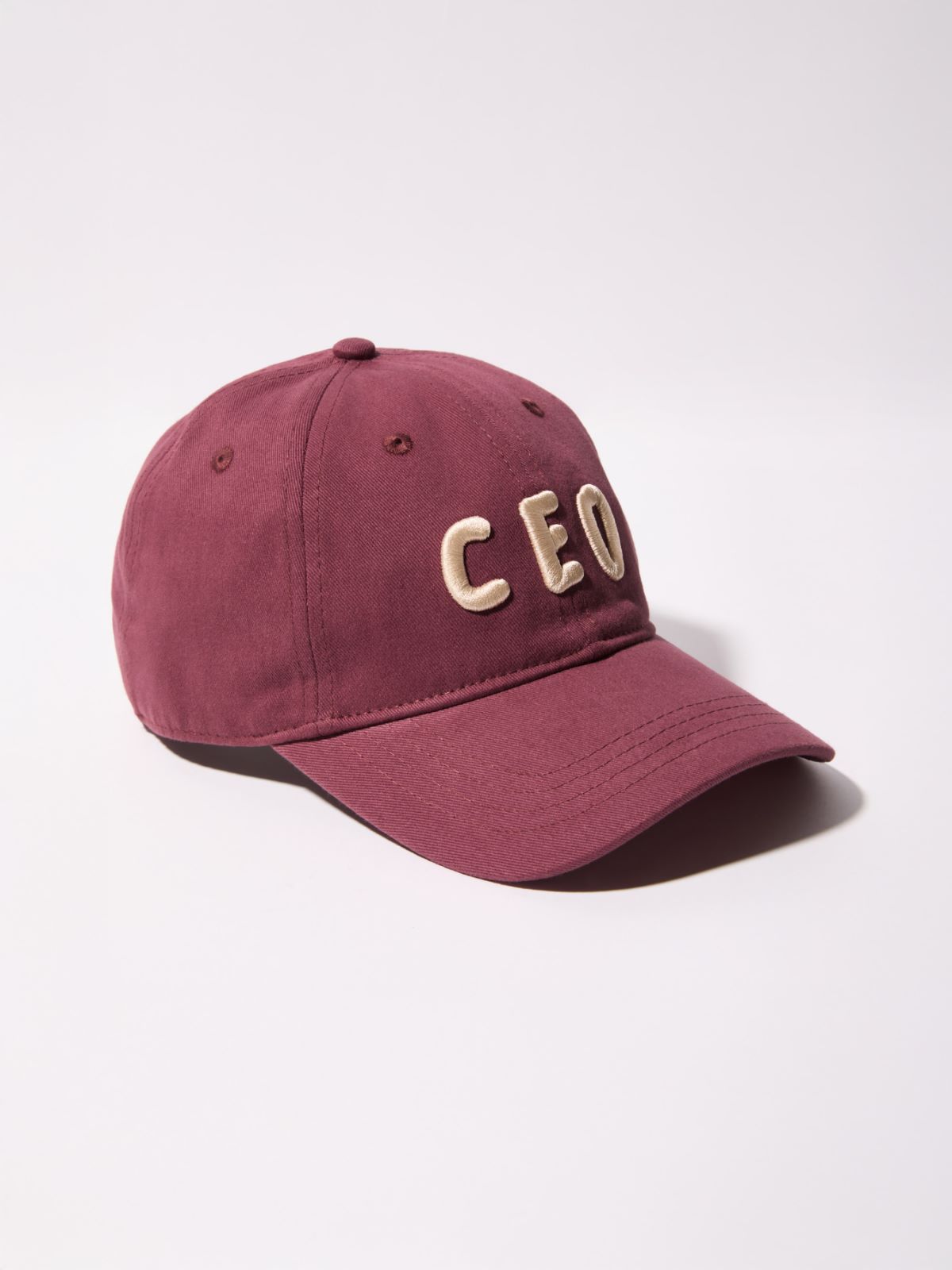 Cappello P. Terzini &Co.llaboration - BORDEAUX - MAX&Co.