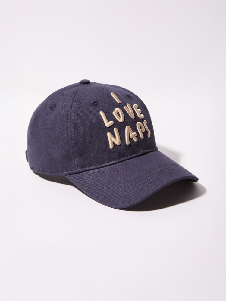 Cappello P. Terzini &Co.llaboration - MAX&Co.