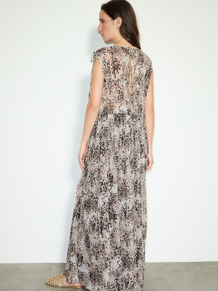 Jersey maxi dress - MAX&Co. - 2