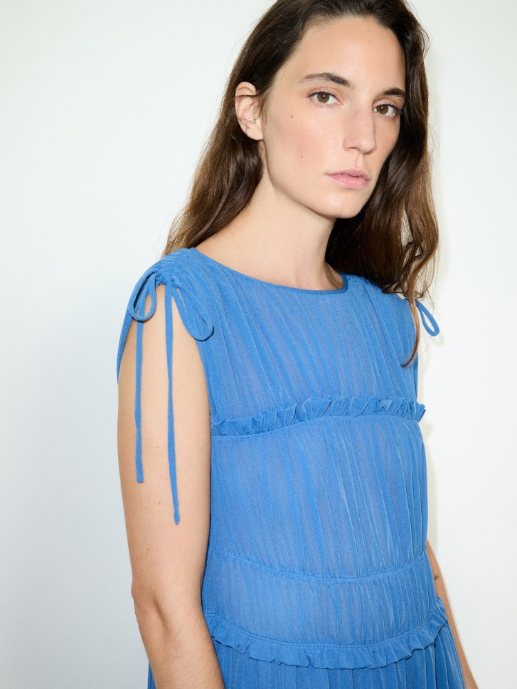 Jersey maxi dress - MAX&Co. - 3