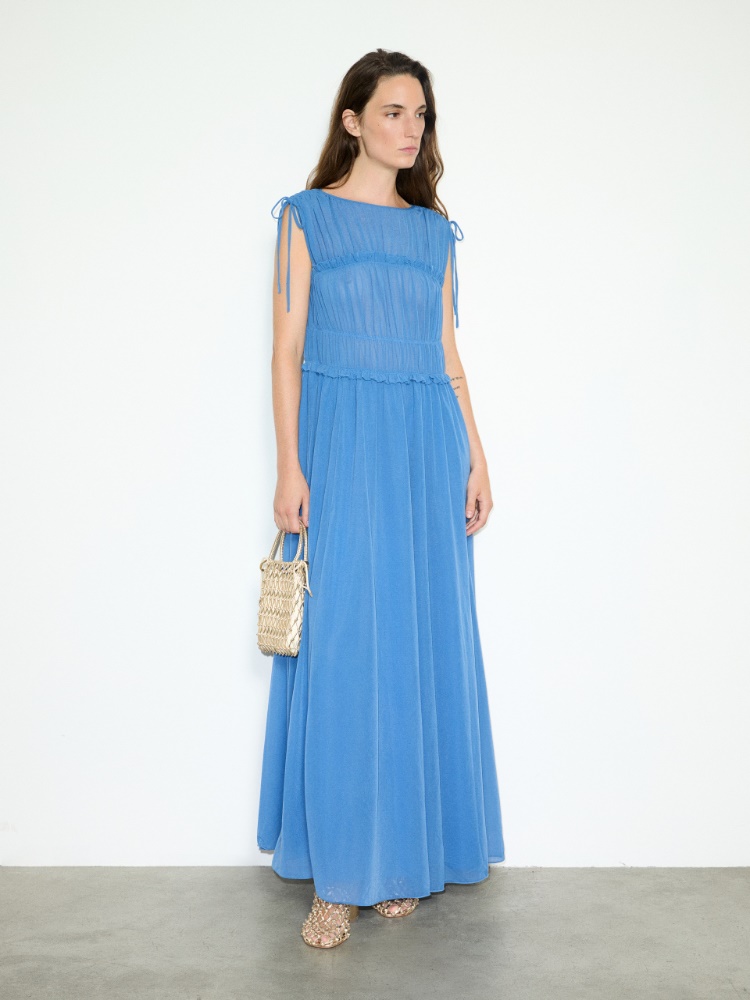 Jersey maxi dress - MAX&Co. - 4