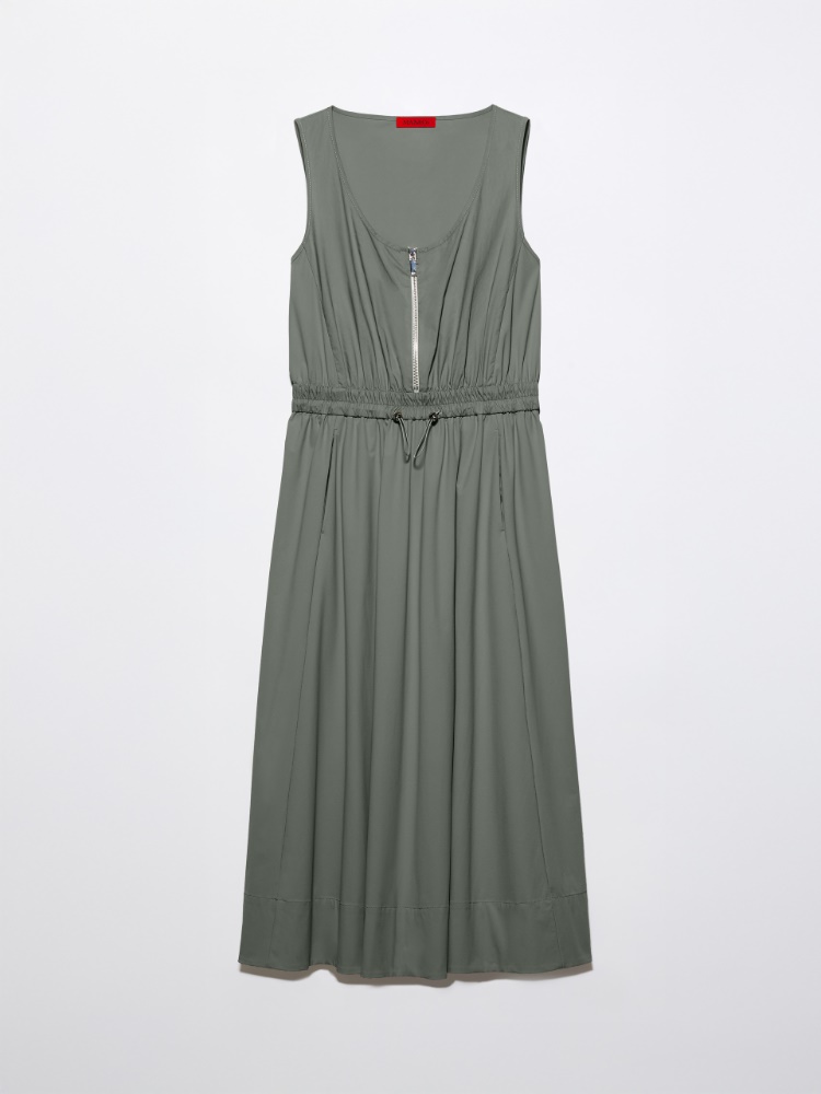 Technical-jersey midi dress - MAX&Co. - 6