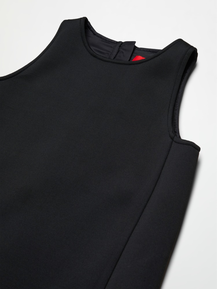 Sleeveless dress with logo KID - MAX&Co. - 3