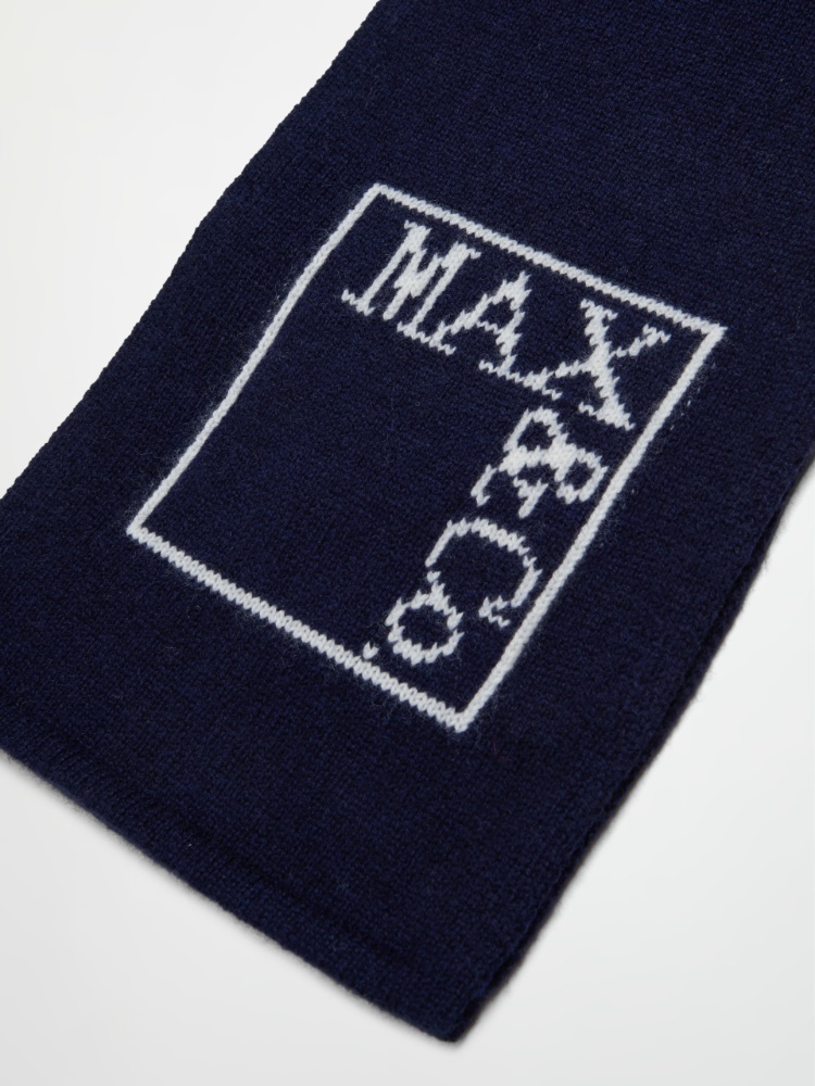 Écharpe avec logo KID - MAX&Co. - 3