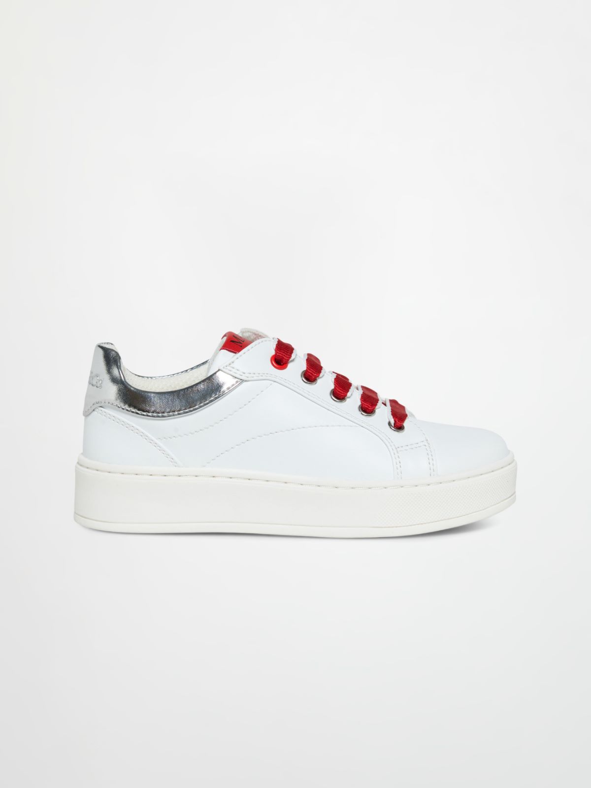 Sneakers avec logo KID - BLANC NEUTRE - MAX&Co. - 2