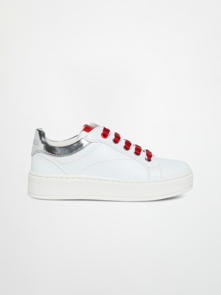 Sneakers avec logo KID - BLANC NEUTRE - MAX&Co. - 2