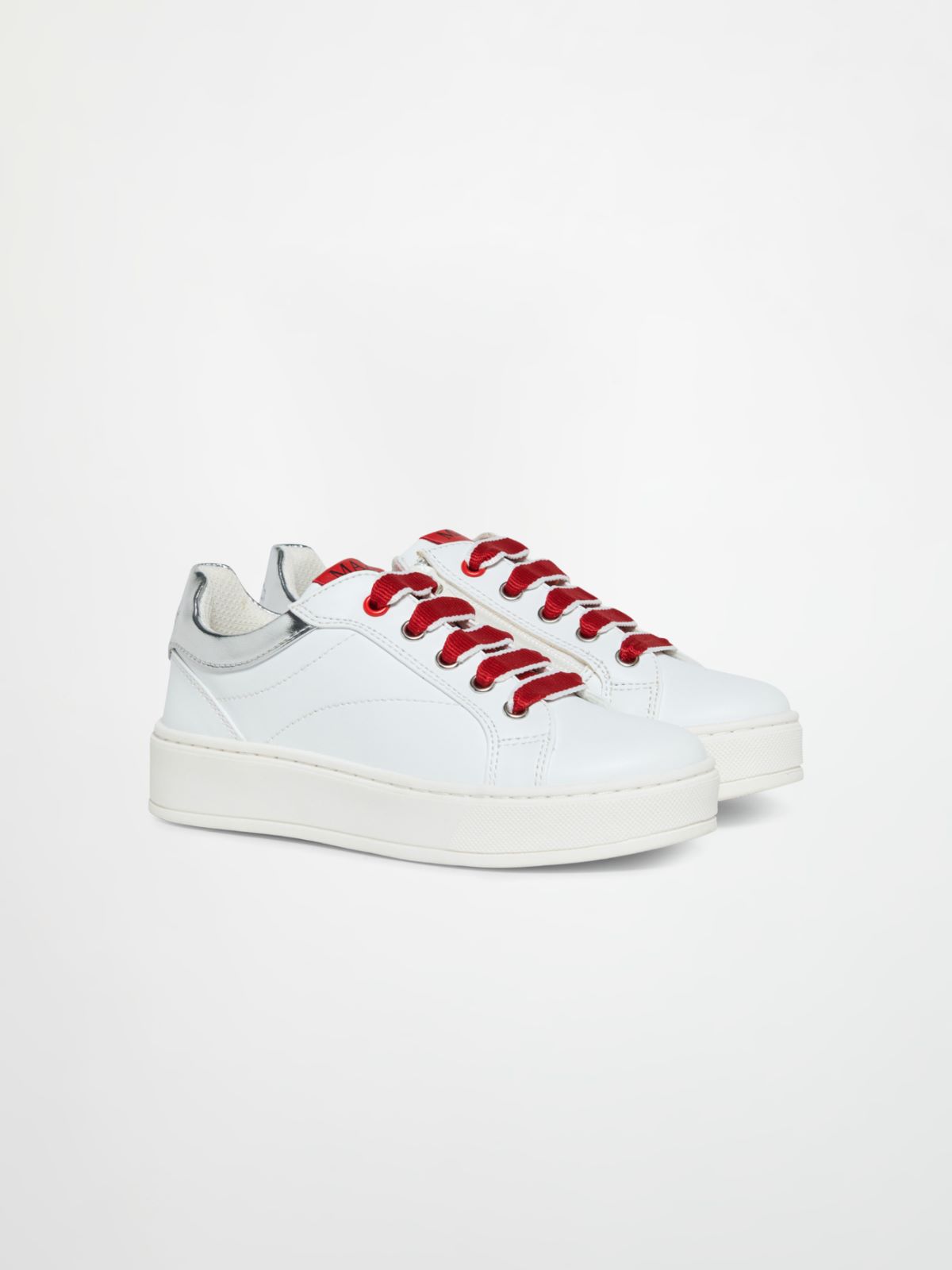 Sneakers avec logo KID - BLANC NEUTRE - MAX&Co. - 3