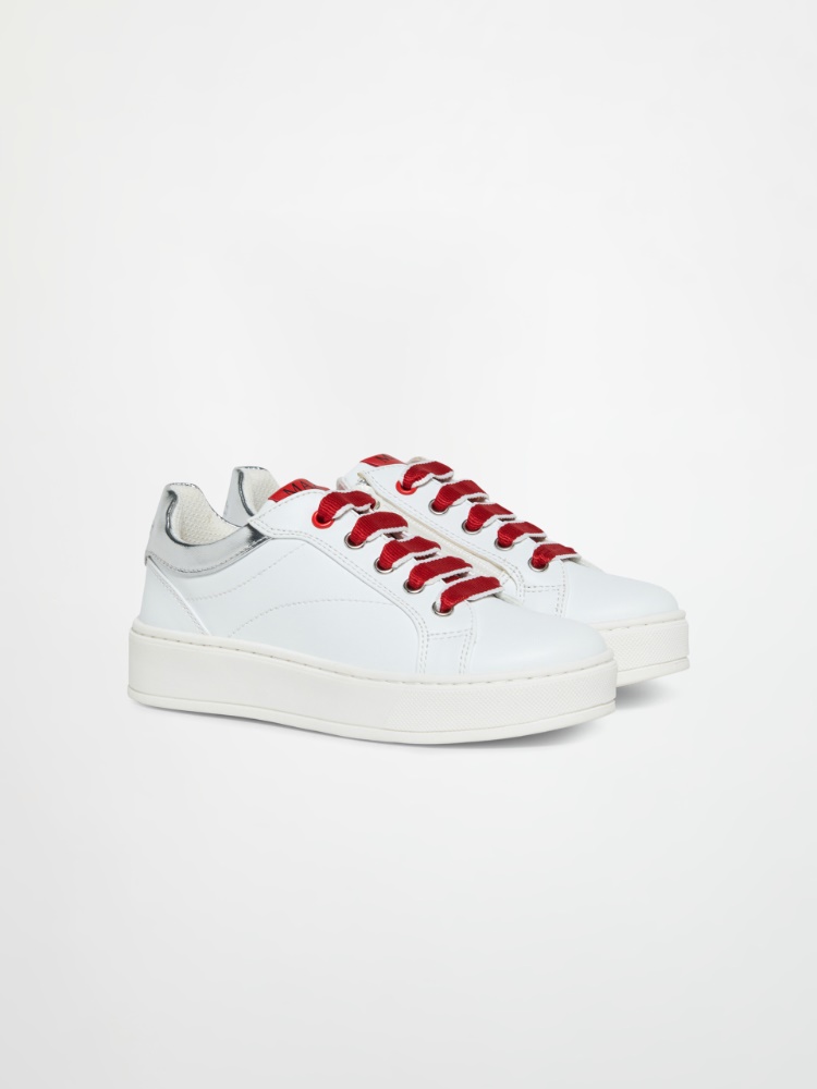 Sneakers avec logo KID - BLANC NEUTRE - MAX&Co. - 3