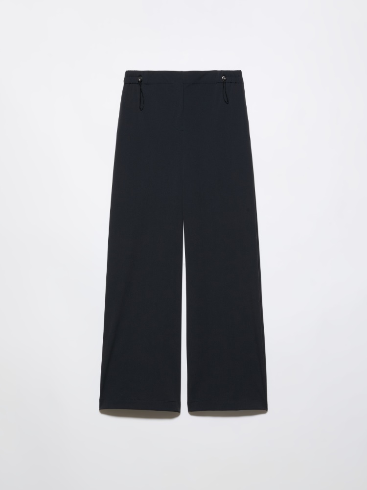 Technical-jersey trousers - MAX&Co. - 6