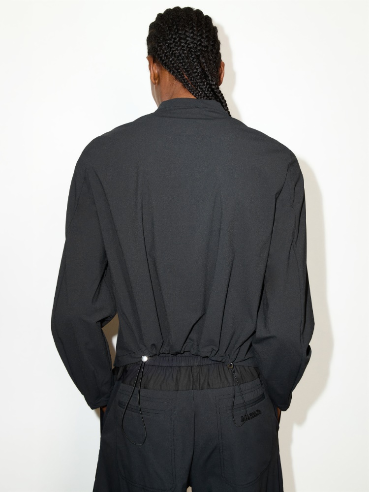 Technical-jersey jacket - MAX&Co. - 2