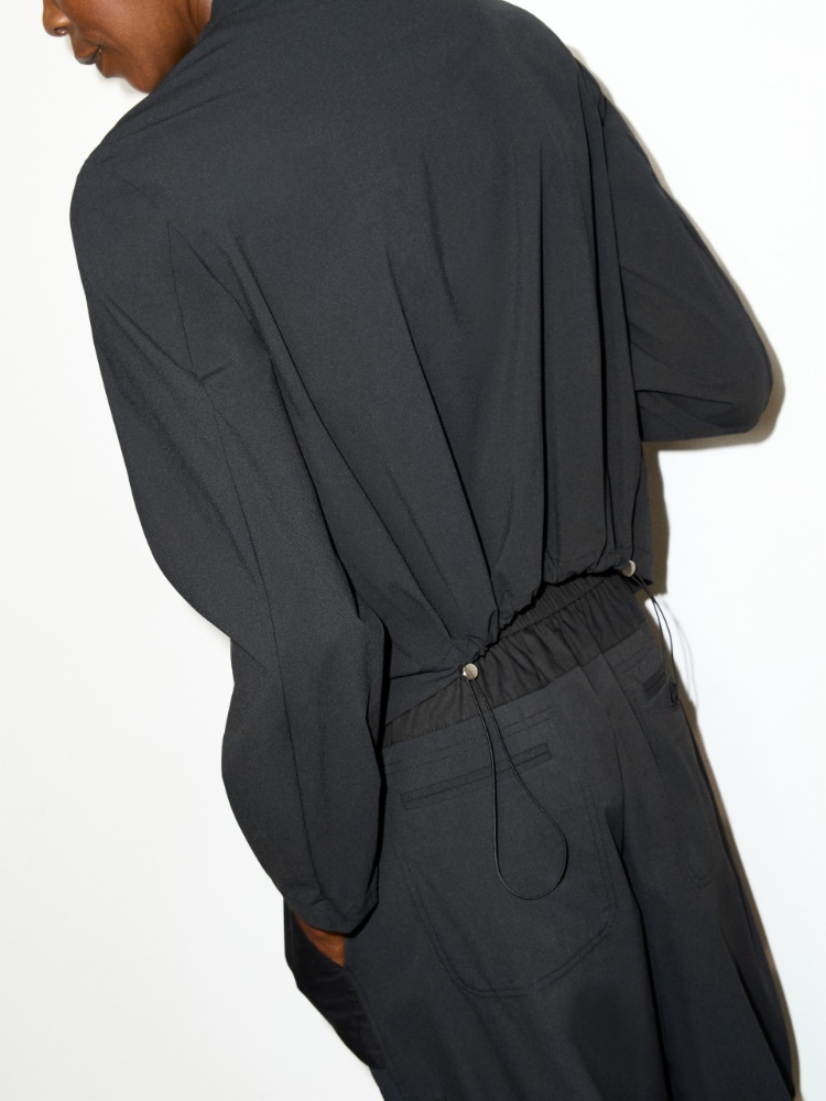 Technical-jersey jacket - MAX&Co. - 3