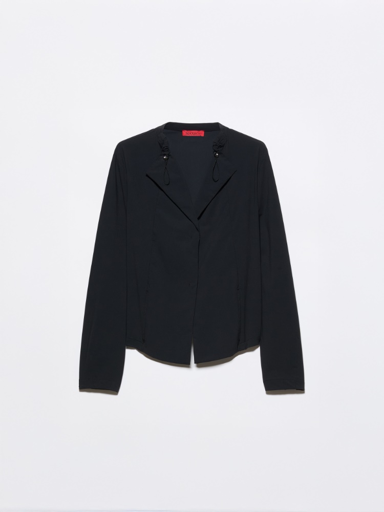 Technical-jersey jacket - MAX&Co. - 5