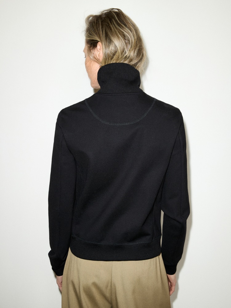 Technical-jersey sweatshirt - MAX&Co. - 2
