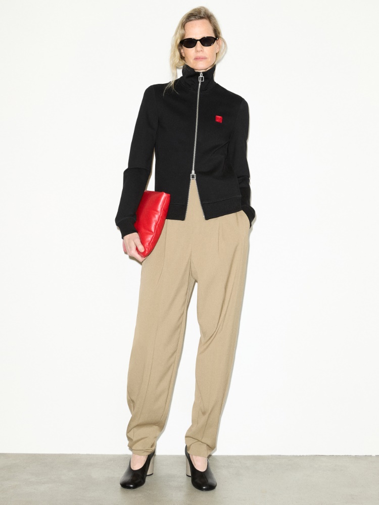 Technical-jersey sweatshirt - MAX&Co. - 5
