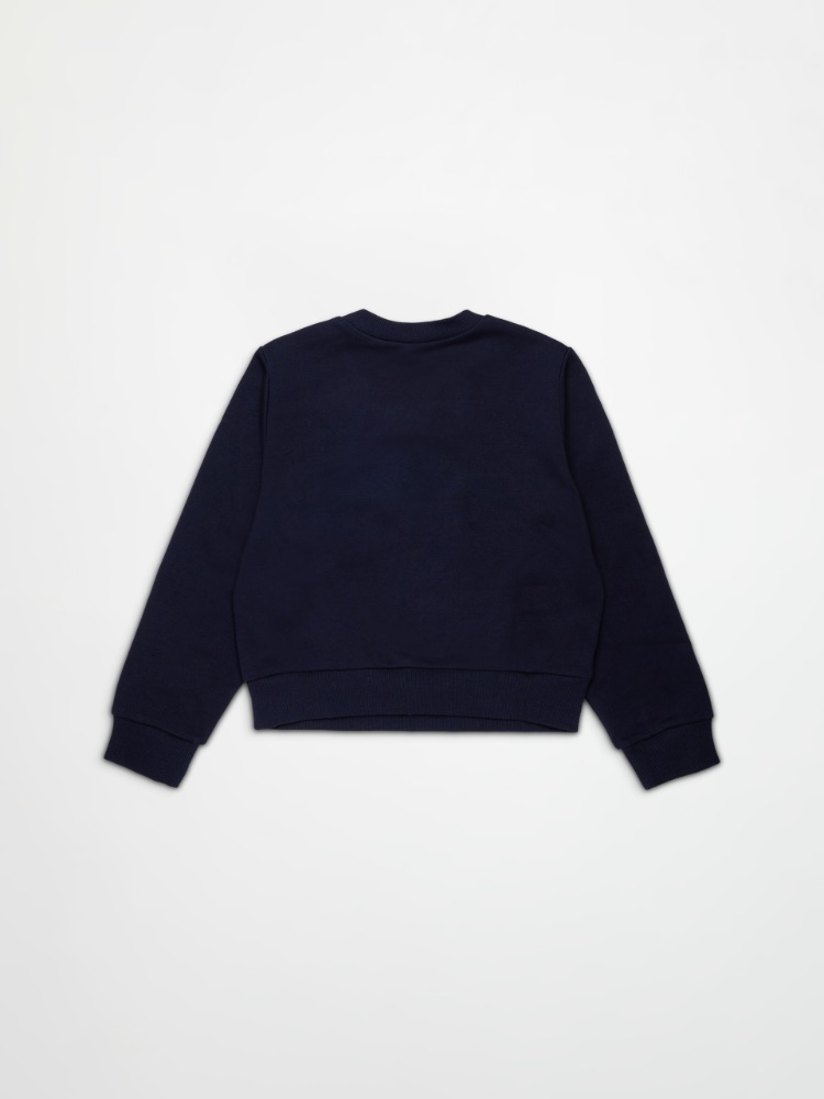 Branded crew-neck sweatshirt KID - MAX&Co. - 2