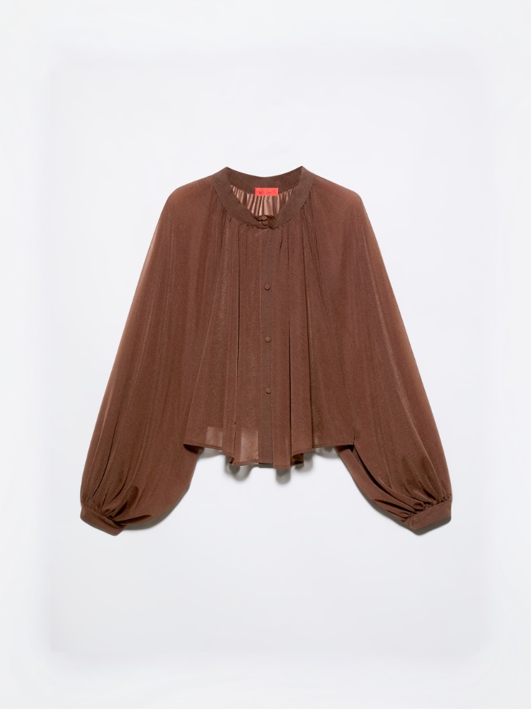 Jersey circle shirt - MAX&Co. - 6