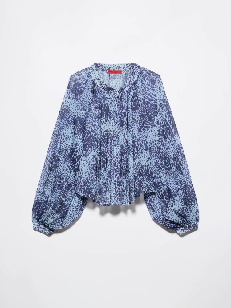 Jersey circle shirt - MAX&Co. - 5