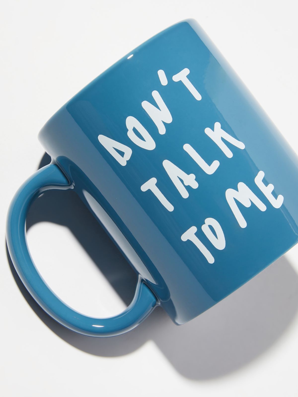 Mug P. Terzini &Co.llaboration - BLEU CIEL - MAX&Co. - 2
