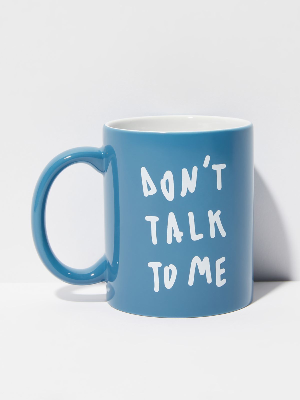 Mug P. Terzini &Co.llaboration - BLEU CIEL - MAX&Co.