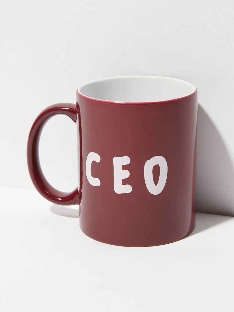 Mug P. Terzini &Co.llaboration - MAX&Co.