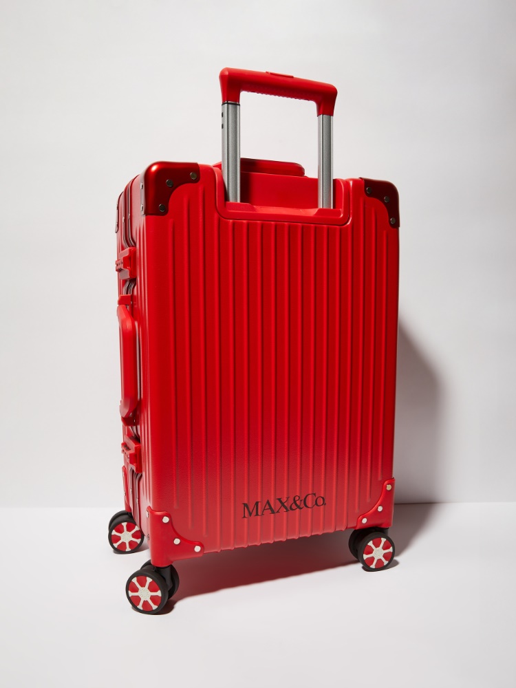 Valise P. Terzini &Co.llaboration - MAX&Co. - 2