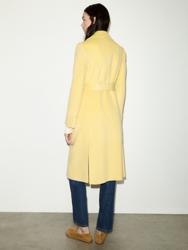 Runaway wool coat - MAX&Co. - 2