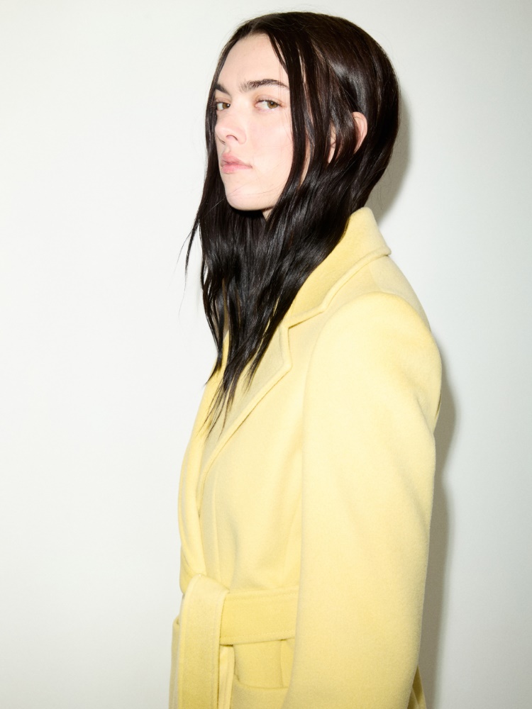 Runaway wool coat - MAX&Co. - 3
