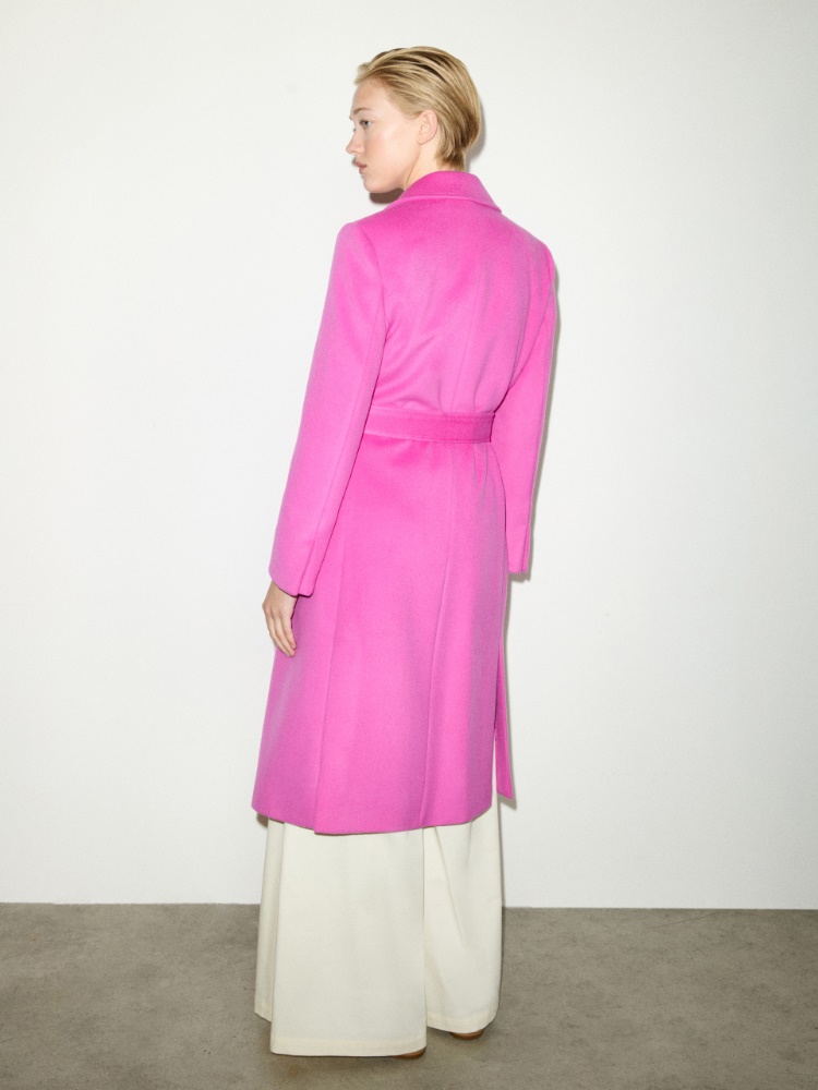 Runaway wool coat - MAX&Co. - 2