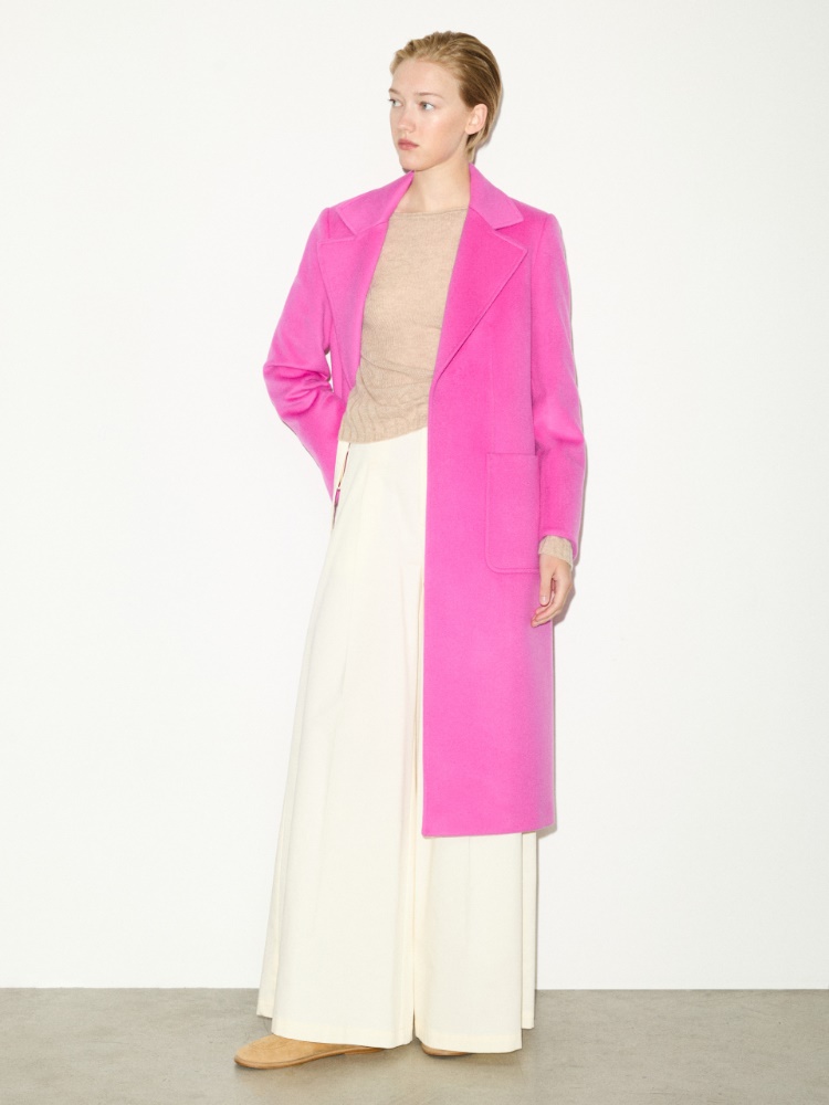 Runaway wool coat - MAX&Co. - 5