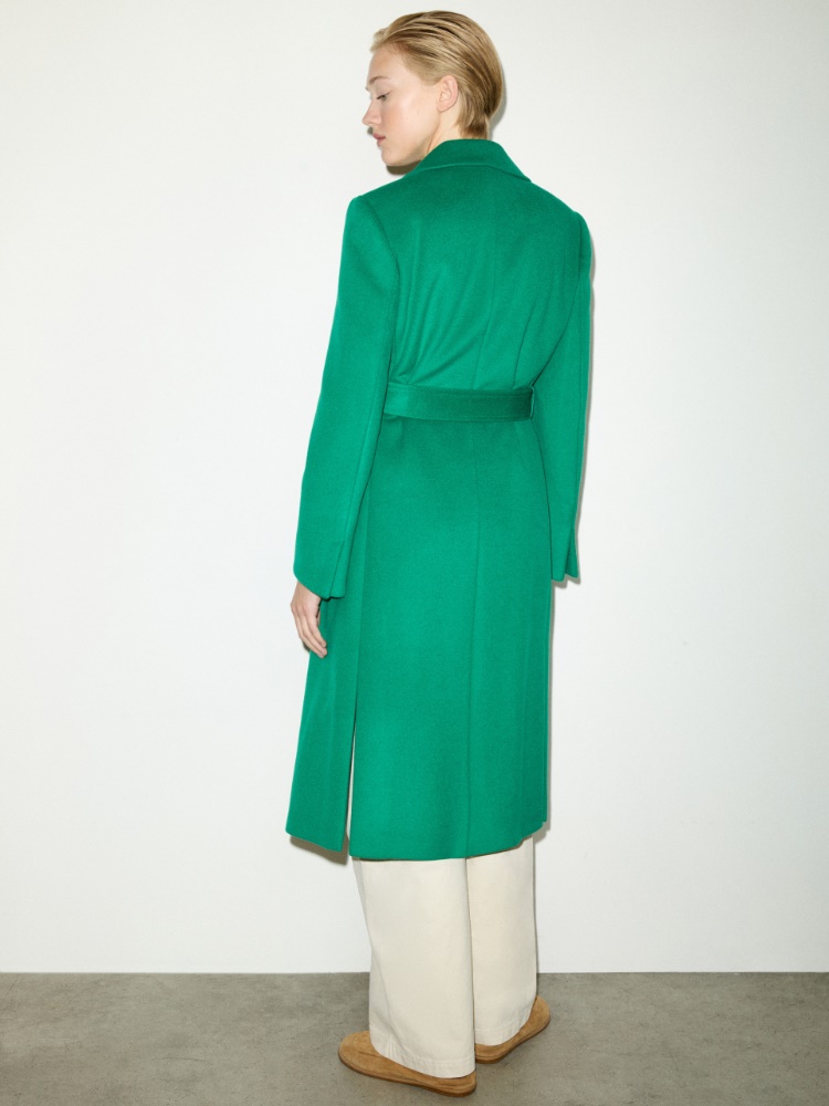 Runaway wool coat - MAX&Co. - 2