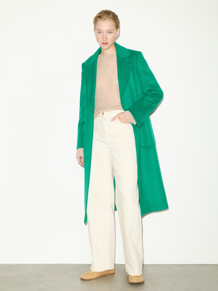 Runaway wool coat - MAX&Co. - 5