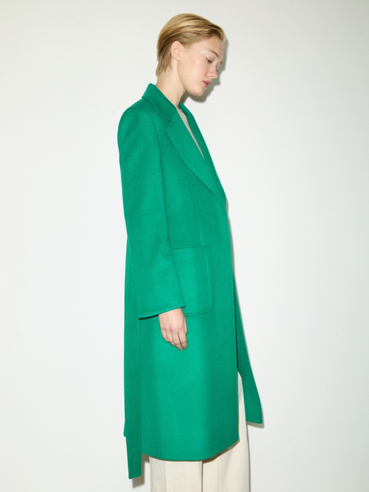 Runaway wool coat - MAX&Co. - 4