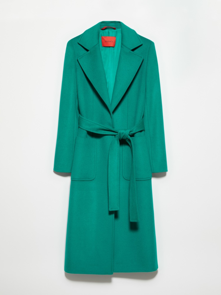Runaway wool coat - MAX&Co. - 6