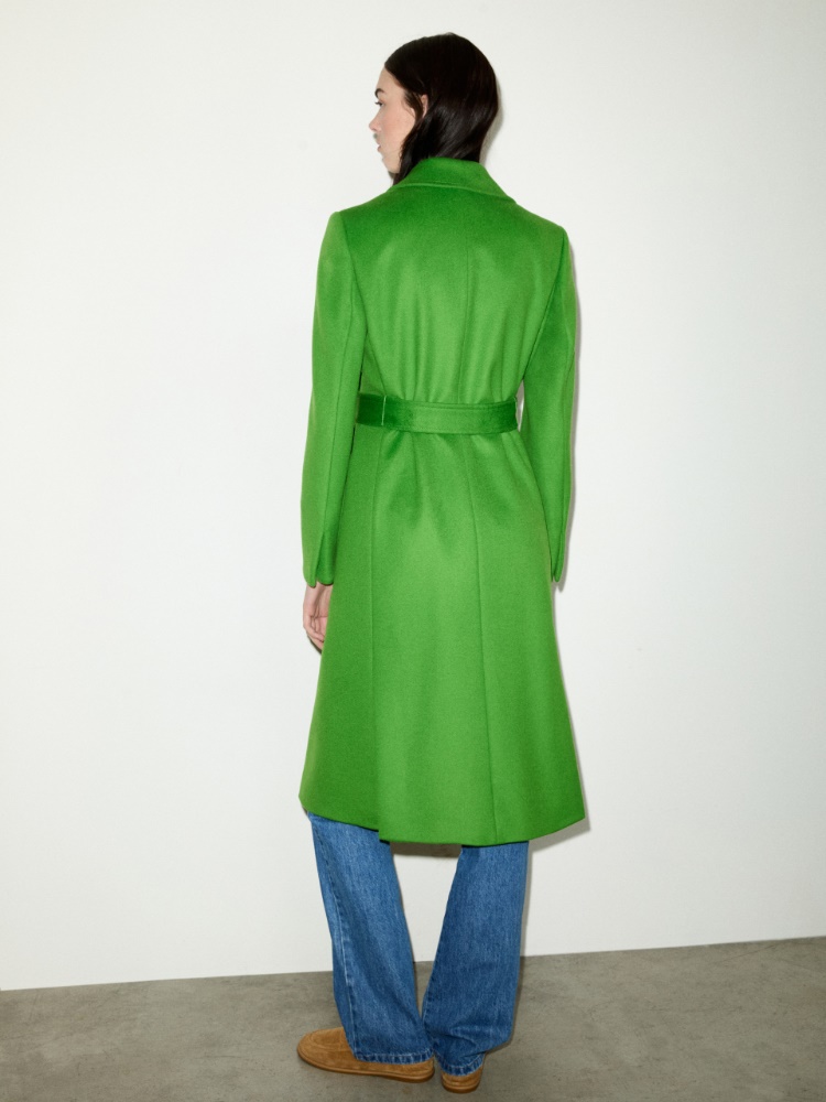 Runaway wool coat - MAX&Co. - 2