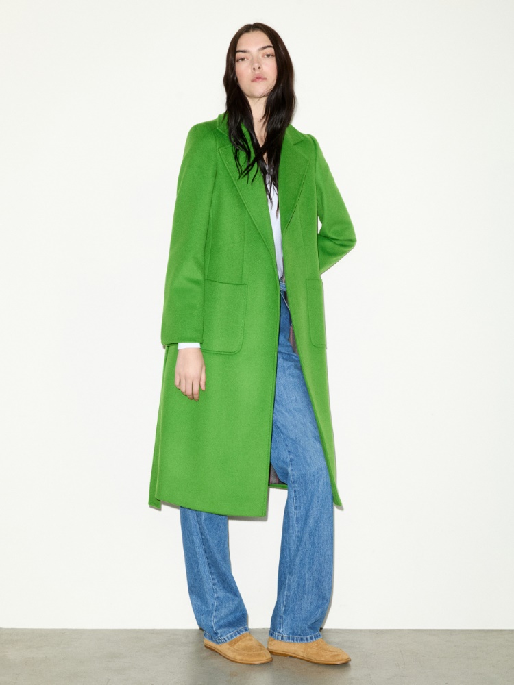 Runaway wool coat - MAX&Co. - 5