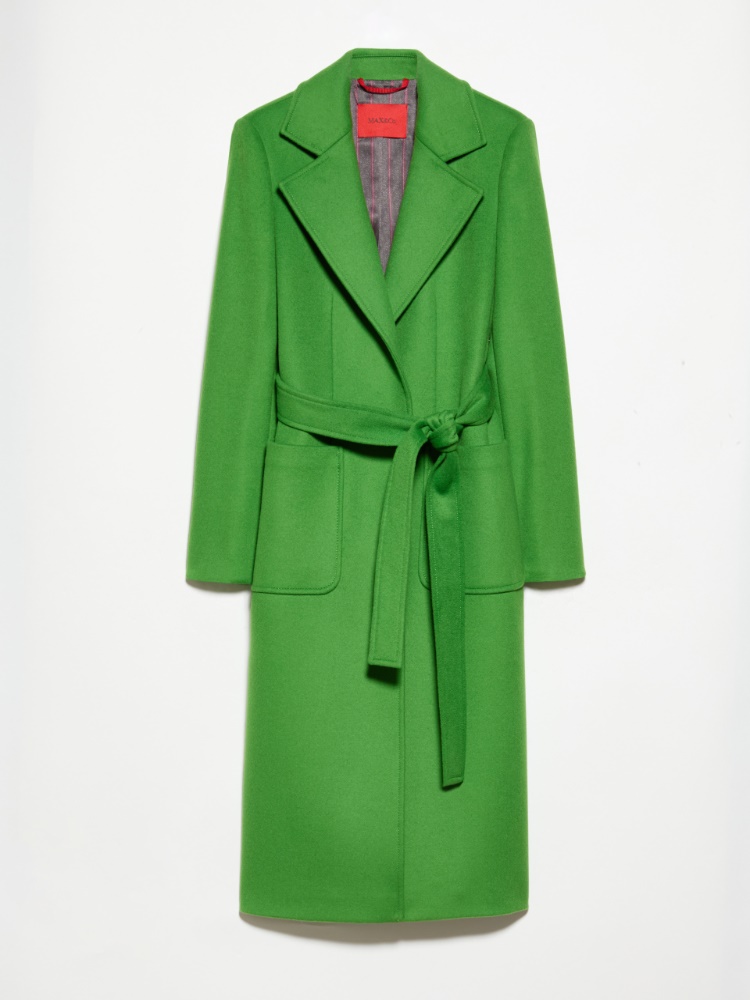 Runaway wool coat - MAX&Co. - 6