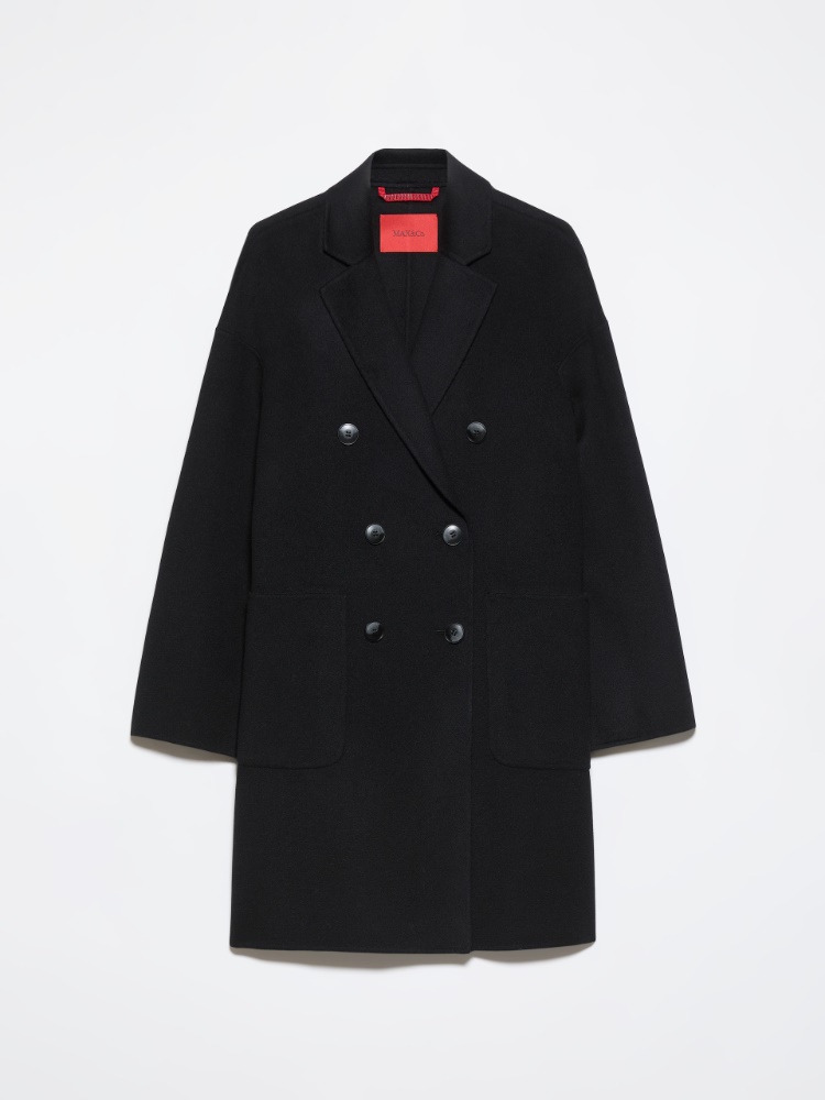 Double-woven wool coat - MAX&Co. - 5