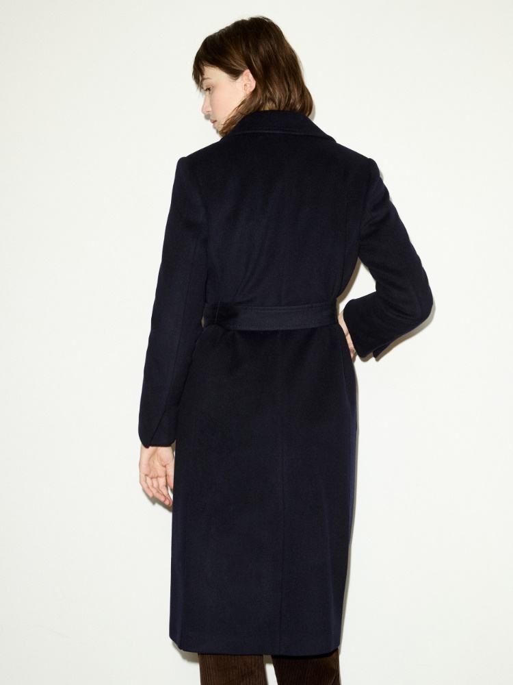 Runaway coat in drap - MAX&Co. - 2
