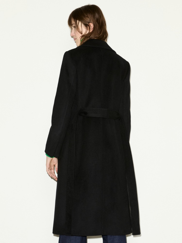 Runaway coat in drap - MAX&Co. - 2