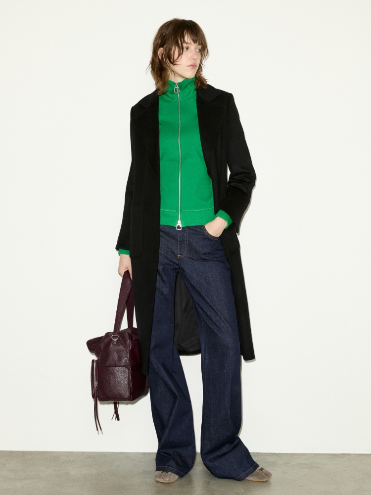 Runaway coat in drap - MAX&Co. - 4